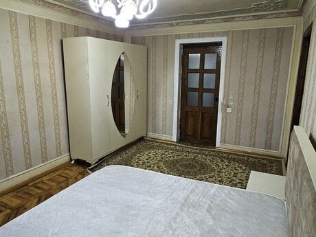 3-room apartment for rent, 72 m², Neftçilər: 695 ₼/mo 5