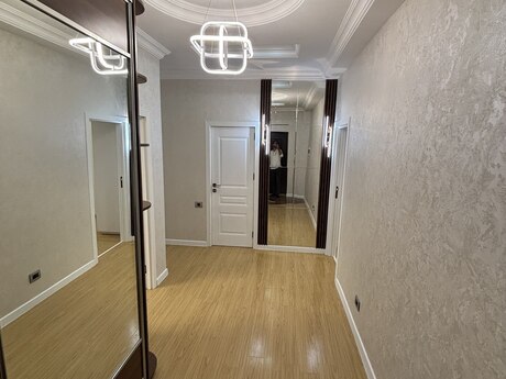 3-комнатная квартира, 74 м², Masazır: 133 000 ₼ 2