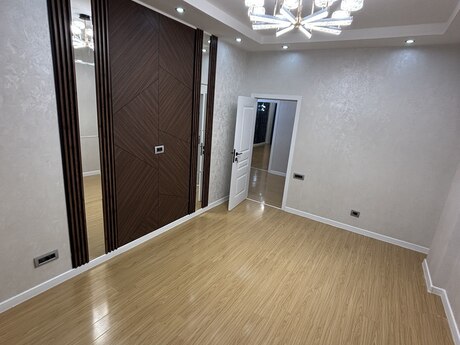 3-комнатная квартира, 74 м², Masazır: 133 000 ₼ 3