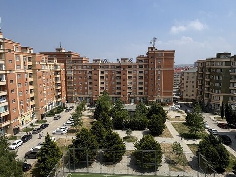 3 Abşeron