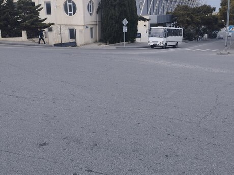 1 otaqlı mənzil, 31 m², Əmircan: 75 000 ₼ 3