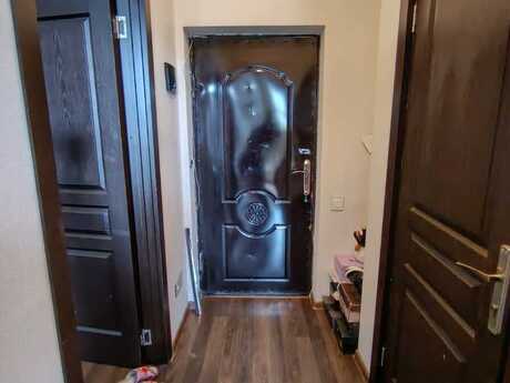 1 rooms · 44 m² · floor 9/9, MİDA Hövsan 2