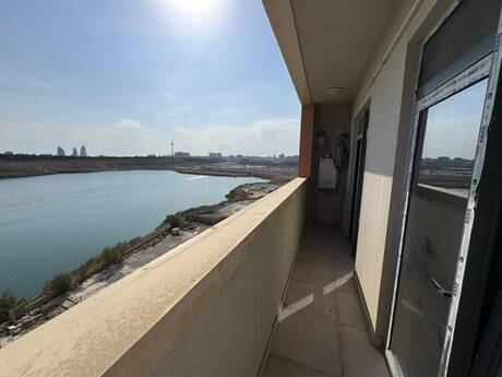 3-room new-build apartment for sale in Park Yasamal, 71 m², 233 000 AZN, photo 5 / 10