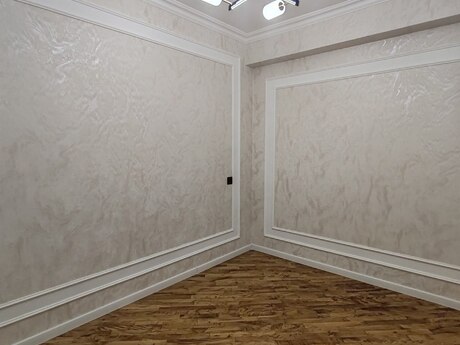 2-room apartment, 57 m², İnşaatçılar: 171 000 ₼ 3