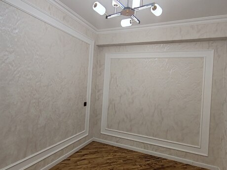 2-room apartment, 57 m², İnşaatçılar: 171 000 ₼ 4