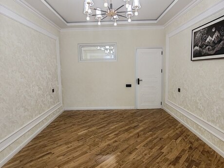 2-room apartment, 57 m², İnşaatçılar: 171 000 ₼ 2