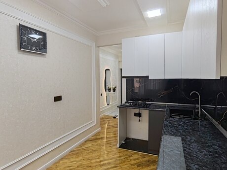 2-room apartment, 57 m², İnşaatçılar: 171 000 ₼ 5