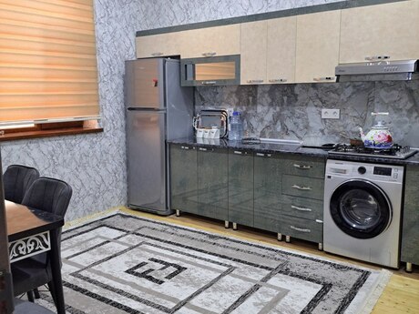 3-комнатный дом, 100 м², Kürdəxanı: 95 000 ₼ 5