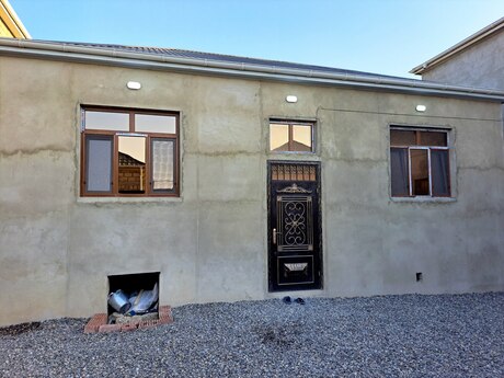 3-комнатный дом, 100 м², Kürdəxanı: 95 000 ₼ 2