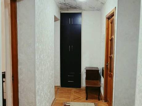 3-room apartment for rent, 65 m², Nərimanov: 800 ₼/mo 5