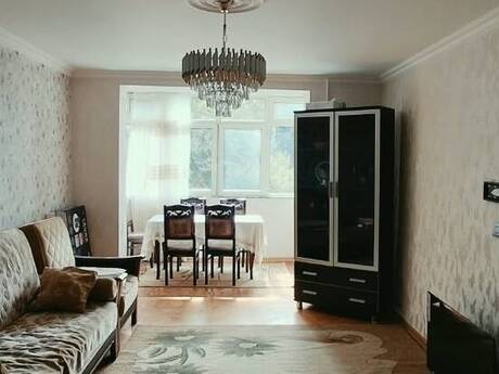 Объявление №6507626 - Баку, Наримановский  р., 3-комн., 65 м², 2/5 этаж