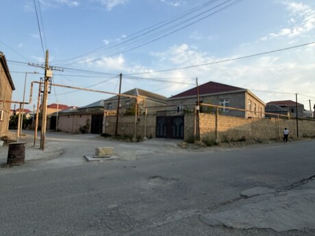 4-room house, 121 m², Müşfiqabad: 100 000 ₼ 5