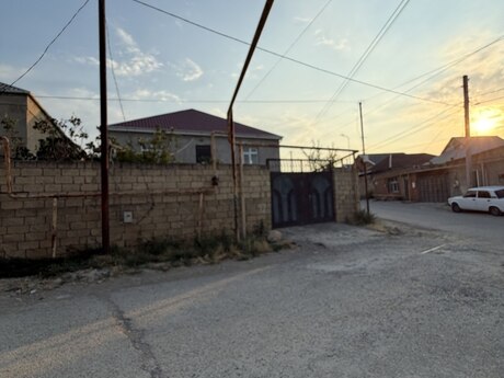4-room house, 121 m², Müşfiqabad: 100 000 ₼ 2