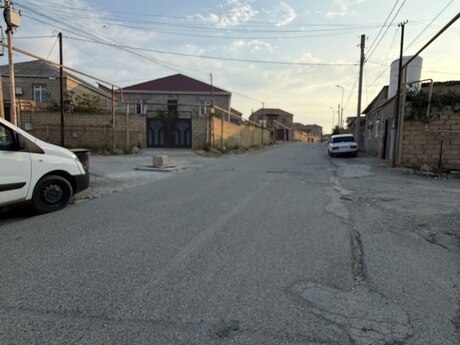 4-room house, 121 m², Müşfiqabad: 100 000 ₼ 3