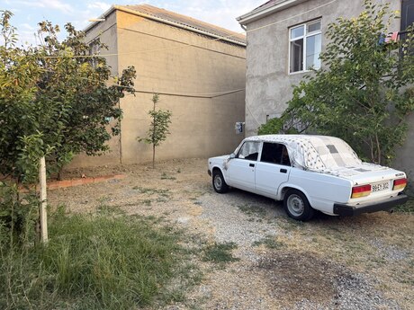 4-room house, 121 m², Müşfiqabad: 100 000 ₼ 4