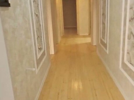 4-room house, 100 m², Zabrat: 145 000 ₼ 2