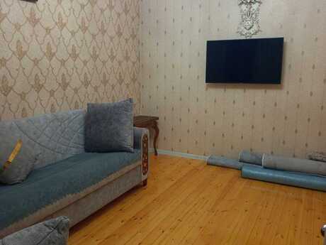 4 otaqlı həyət evi, 125 m², Əhmədli: 350 000 ₼ 3