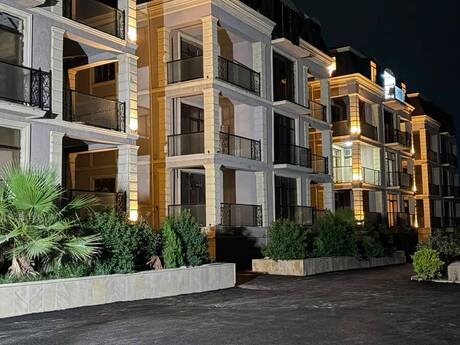 Elan №6507278 - Bakı, Həzi Aslanov m., 4 otaqlı, 105 m², 17/17 mərtəbə
