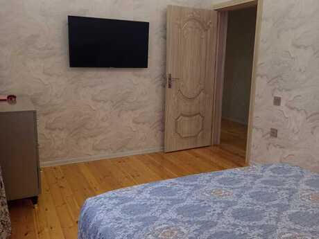 4 otaqlı həyət evi, 125 m², Əhmədli: 350 000 ₼ 4