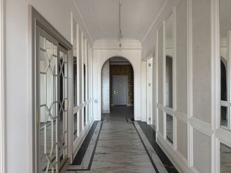 12 otaqlı mənzil, 1 000 m², Nəriman Nərimanov: 2 000 000 ₼ 5