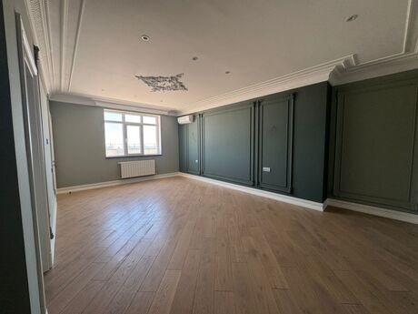 12 otaqlı mənzil, 1 000 m², Nəriman Nərimanov: 2 000 000 ₼ 4
