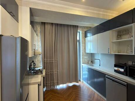 Kirayə 2 otaqlı mənzil, 70 m², Nəriman Nərimanov: 1 000 ₼/ay 5