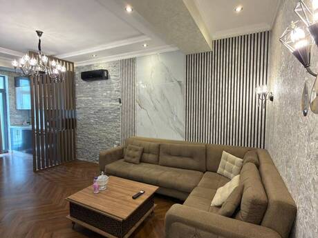 Kirayə 2 otaqlı mənzil, 70 m², Nəriman Nərimanov: 1 000 ₼/ay 3