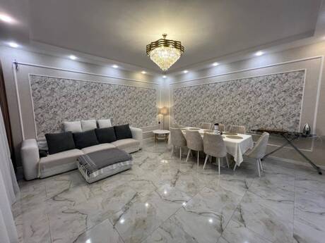Сдаётся 3-комнатный дом, Şüvəlan, 120 м², 180 AZN/мес, фото 4 / 9
