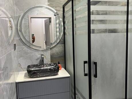 Сдаётся 3-комнатный дом, Şüvəlan, 120 м², 180 AZN/мес, фото 5 / 9