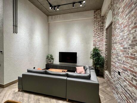 Ağ şəhərdə 2 otaqlı yeni tikili mənzil kirayə verilir, 57 m², 2 200 AZN/ay, şəkil 3 / 12