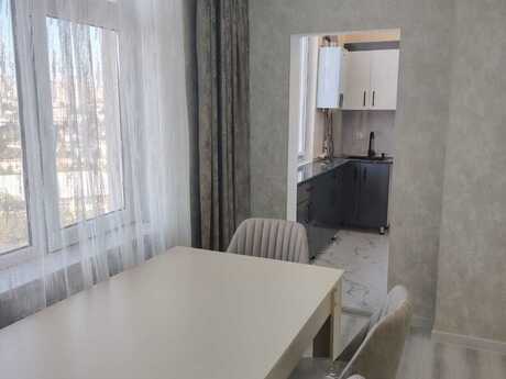 2-комнатная квартира, 60 м², 8 Noyabr: 177 999 ₼ 4