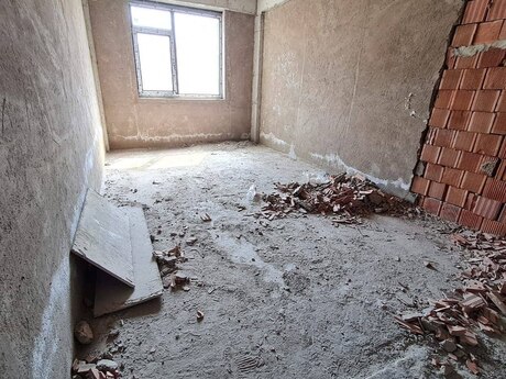Продаётся 4-комнатная квартира в новостройке, ЖК Azadlıq Residence, 241 м², 955 000 AZN, фото 4 / 5