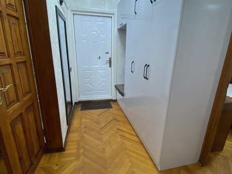 4-комнатная квартира, 112 м², Memar Əcəmi: 255 000 ₼ 3