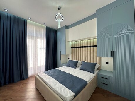 3-room apartment, 66 m², Həzi Aslanov: 229 000 ₼ 5