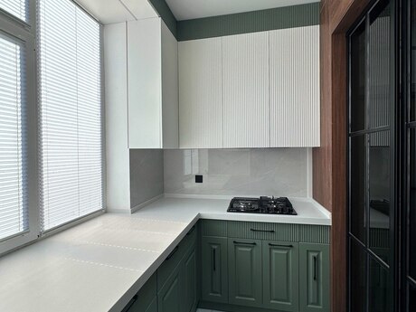 3-room apartment, 66 m², Həzi Aslanov: 229 000 ₼ 4