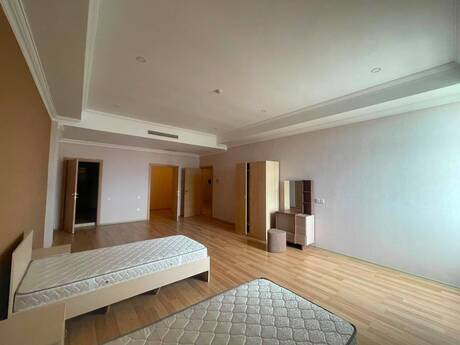 Kirayə 4 otaqlı mənzil, 130 m², Koroğlu: 250 ₼/ay 5