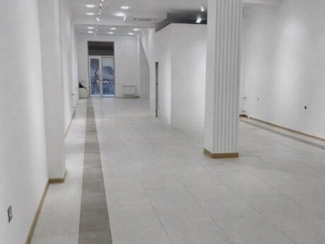 Elan №6507629 - Bakı, Nəsimi r., 160 m²