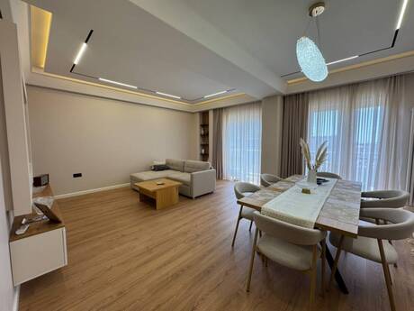 Аренда: 3-комнатная квартира, 150 м², Ağ şəhər: 2 800 ₼/мес 3