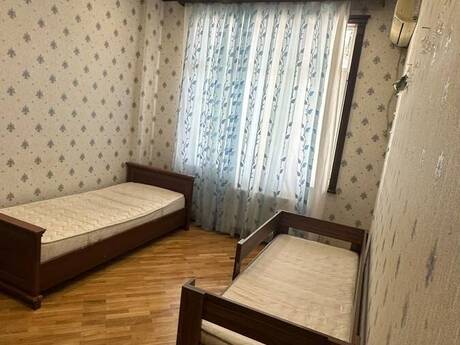 Сдаётся 5-комнатная квартира в новостройке, Nizami, 245 м², 1 800 AZN/мес, фото 5 / 12