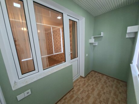 2-room apartment, 65 m², 8-ci mikrorayon: 185 000 ₼ 2