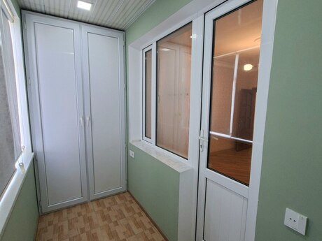 2-room apartment, 65 m², 8-ci mikrorayon: 185 000 ₼ 3