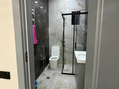 Mərdəkanda 4 otaqlı həyət evi kirayə verilir, 120 m², 150 AZN/ay, şəkil 3 / 12