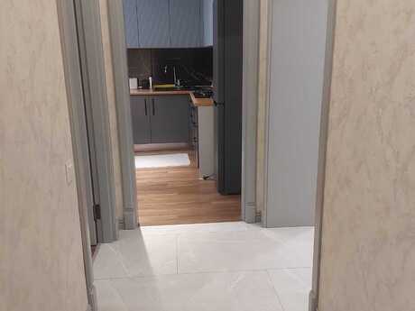 İnşaatçılarda 3 otaqlı yeni tikili mənzil satılır, 90 m², 280 000 AZN, şəkil 4 / 12