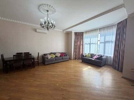 3-комнатная квартира, 151 м², Sahil: 619 000 ₼ 4