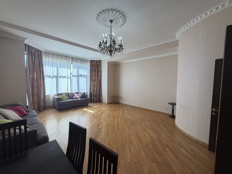 3-комнатная квартира, 151 м², Sahil: 619 000 ₼ 5