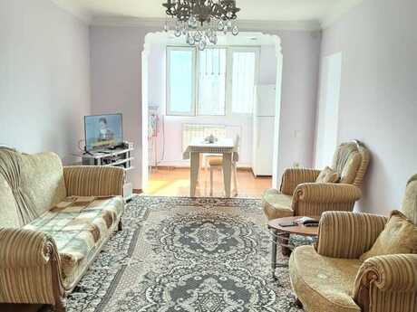 Elan №6507665 - Bakı, Yasamal r., 3 otaqlı, 65 m², 5/5 mərtəbə