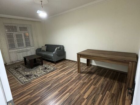Объявление №6507667 - Баку, м. Халглар Достлугу, 2-комн., 60 м², 2/9 этаж
