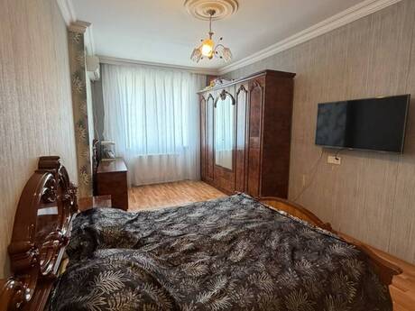 5 otaqlı mənzil, 128 m², Əhmədli: 260 000 ₼ 5
