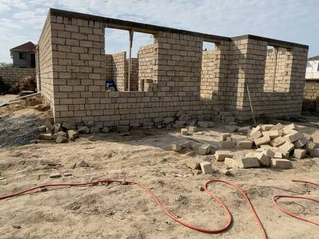 4-room house, 160 m², Nardaran: 48 000 ₼ 2
