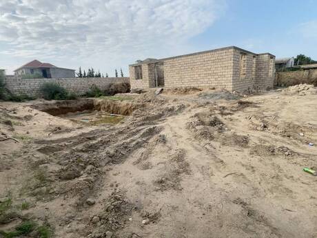4-room house, 160 m², Nardaran: 48 000 ₼ 3